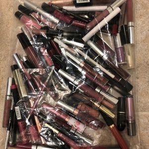 Lip cosmetics